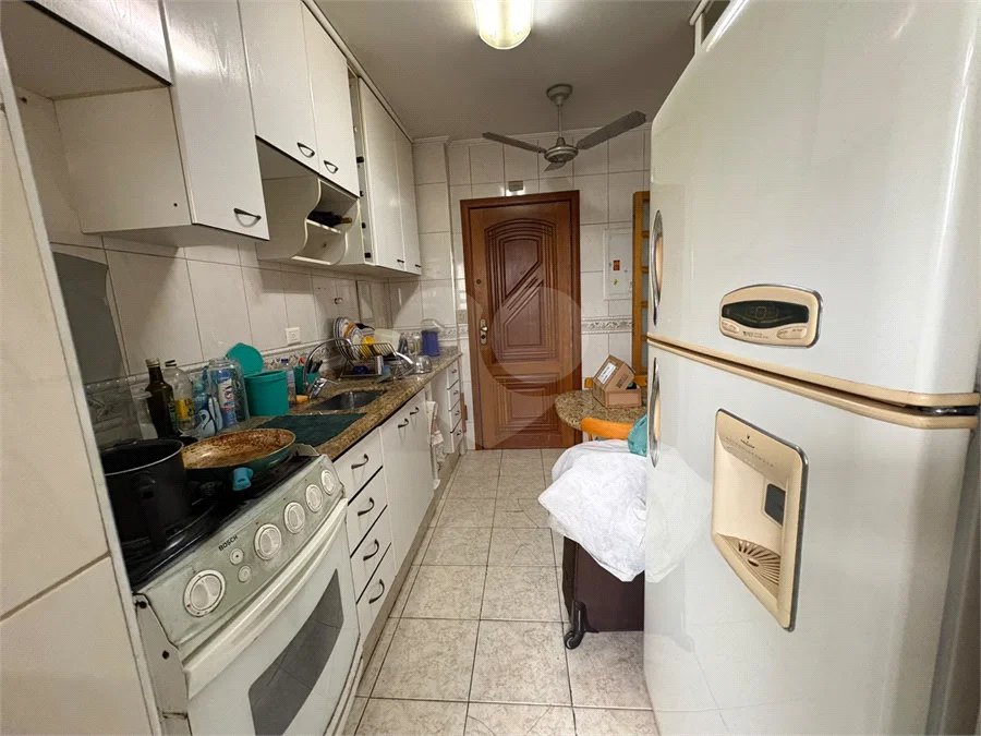 Apartamento á venda - Vila Guarani