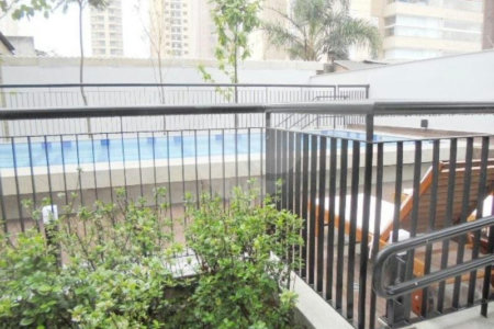 Apto Studio 32m2 - Metrô Saúde - Bom p/Investidor