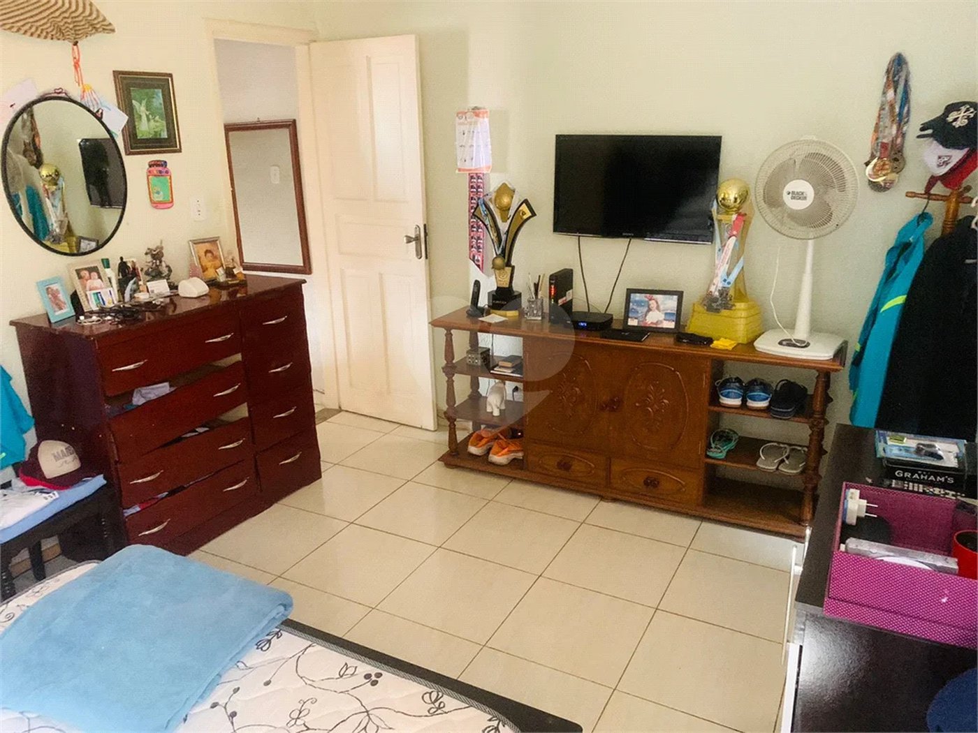 Casa a venda em 66 m2- 2 dormitórios em Vila Regente Feijó