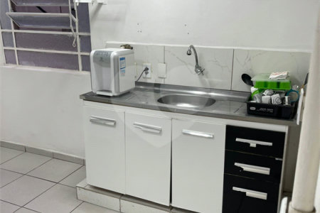 LOJA A VENDA EM SP CENTRO