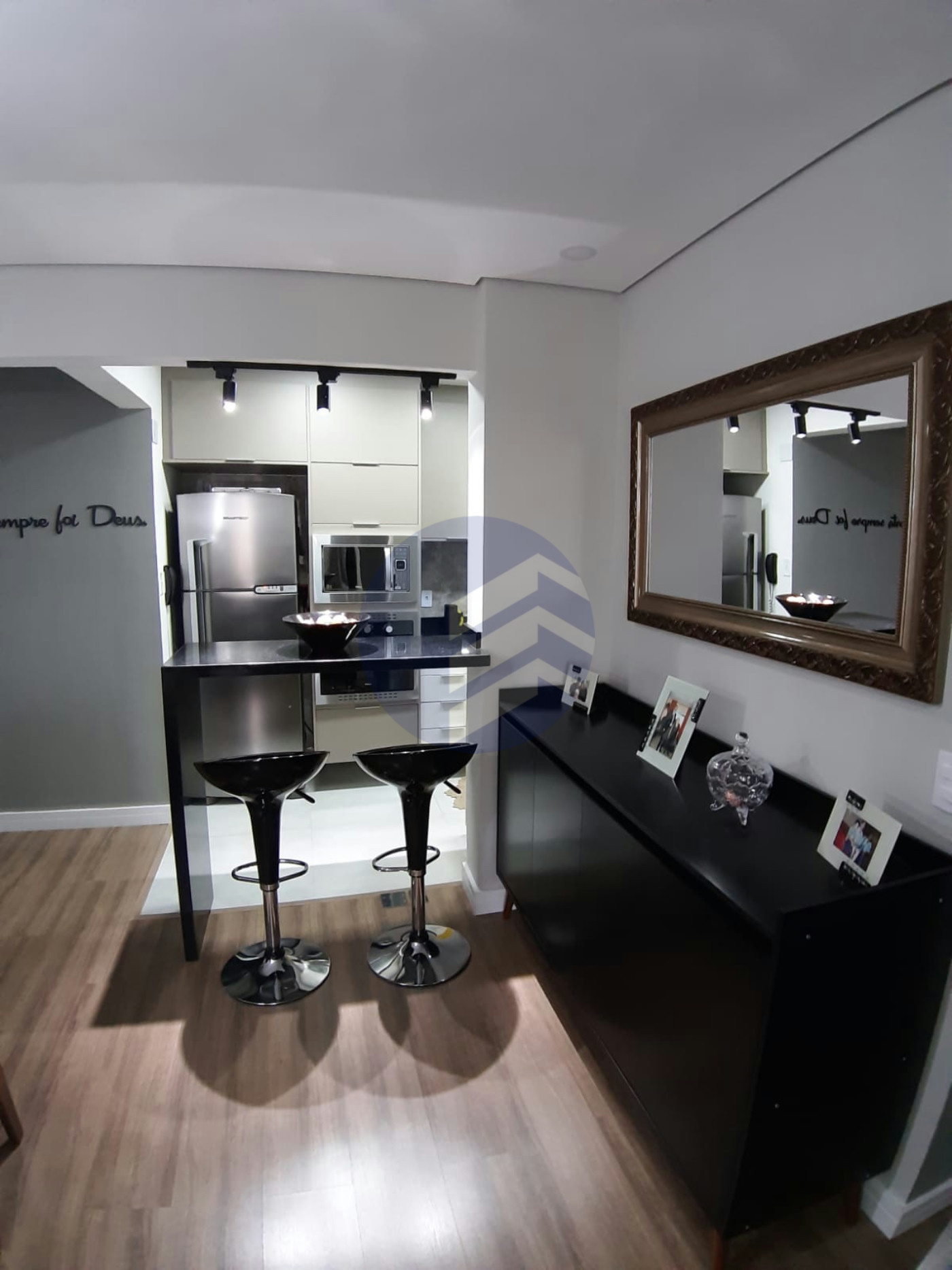 Apartamento à venda com 3 quartos, sendo 1 suíte, em Vila Andrade, São Paulo - SP
