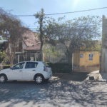 CASA TÉRREA À VENDA NO RESIDENCIAL SANTA TEREZINHA