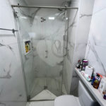 Apartamento no Brás repleto de lazer com 50 m² com 2 dormitórios e 1 vaga, Estuda Permuta