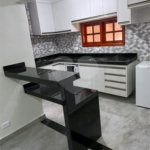 CASA A VENDA NO BAIRRO JARDIM ALVORADA COM 3 DORMITORIOS, 1 SUITE, 3 VAGAS, METRAGEM 250M², Sjc