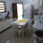 Sobrado com quartos
