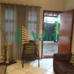 Casa Residencial Parque Santa Felícia Jardim á venda.