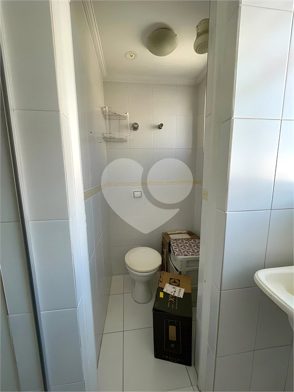 Apartamento para venda Moema com 2 dormitórios 1 vaga de garagem
