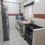 Apartamento à Venda no Campo Belo com 123m², 2 Suítes, Churrasqueira e 2 Vagas