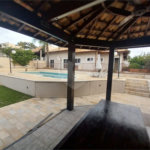 Casa Térrea Disponível para Locação e Venda no Condomínio Vilaggio Capriccio