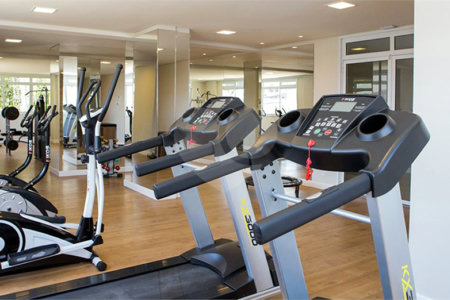 Apartamento Residencial no Brás