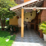 Casa á venda - Jabaquara