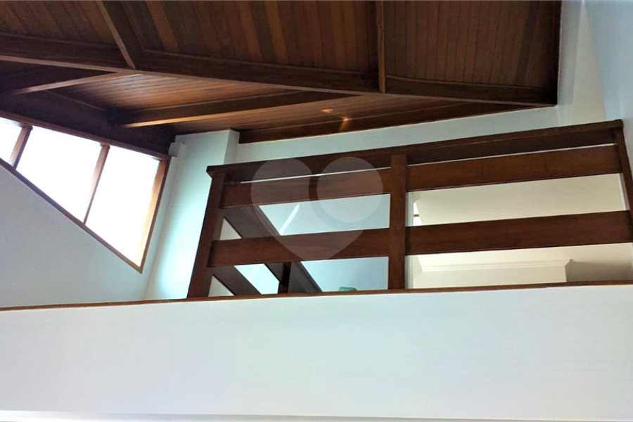 Condominio Alto Padrão - Jardim França - Z Norte - SP - 336 m2 - 4 dormitorios - 4 suites - 6 vagas