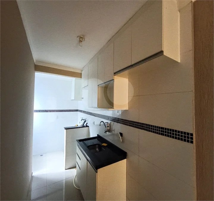 Apartamento para alugar com 1 suíte em Chora Menino, São Paulo, SP