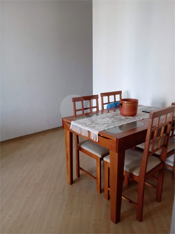 Apartamento á venda - Jabaquara