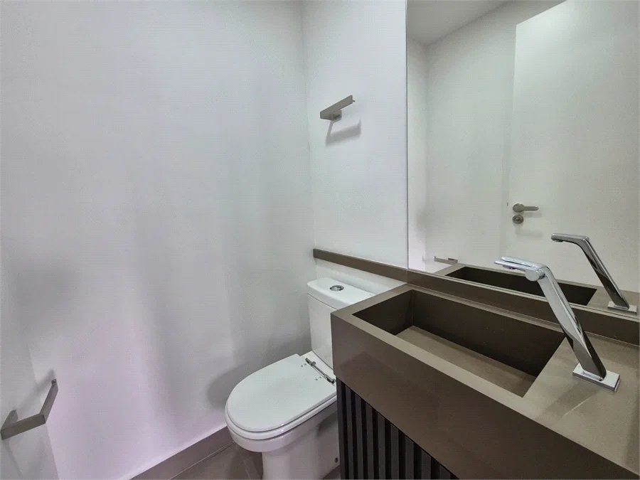 Apartamento à venda com 4 quartos, sendo 2 suítes, em Jardim Vazani, São Paulo - SP