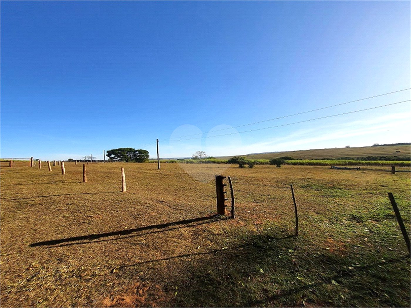 Fazenda em Ribeirão Bonito