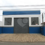 Galpão Comercial Vila Brizola- area terreno 250 metros quadrados- valor R$ 745.000,00