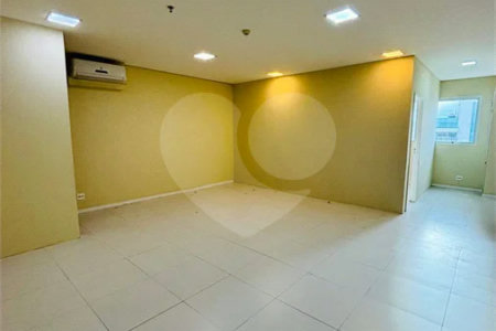 Sala Comercial para LOCAÇÃO– 62m² no Domo Business