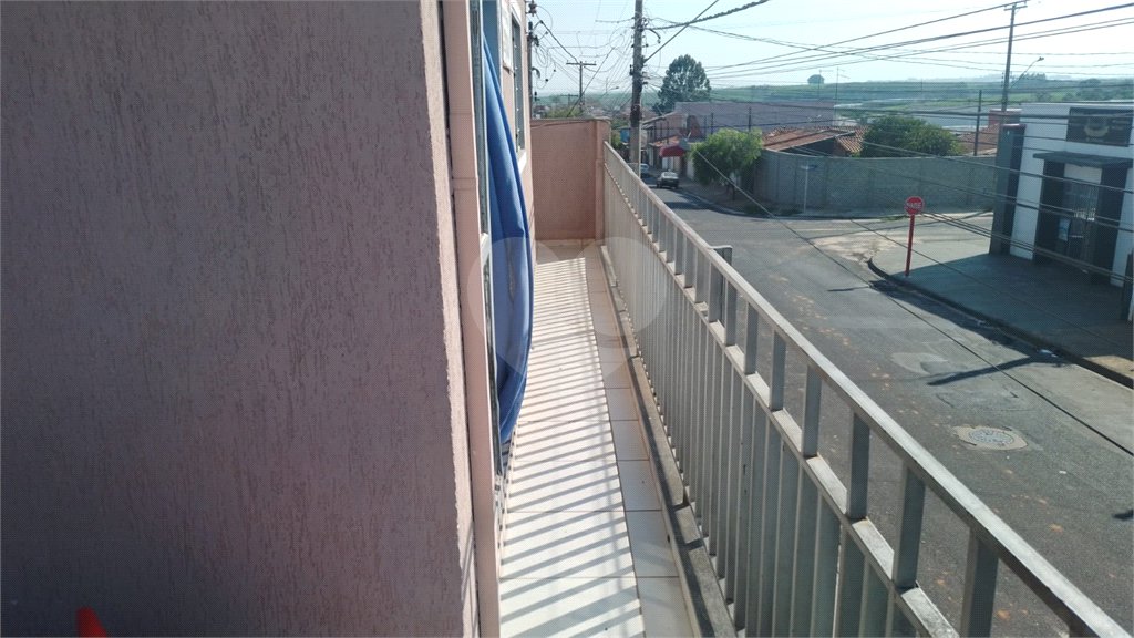 Casa para venda em Ibaté/SP.