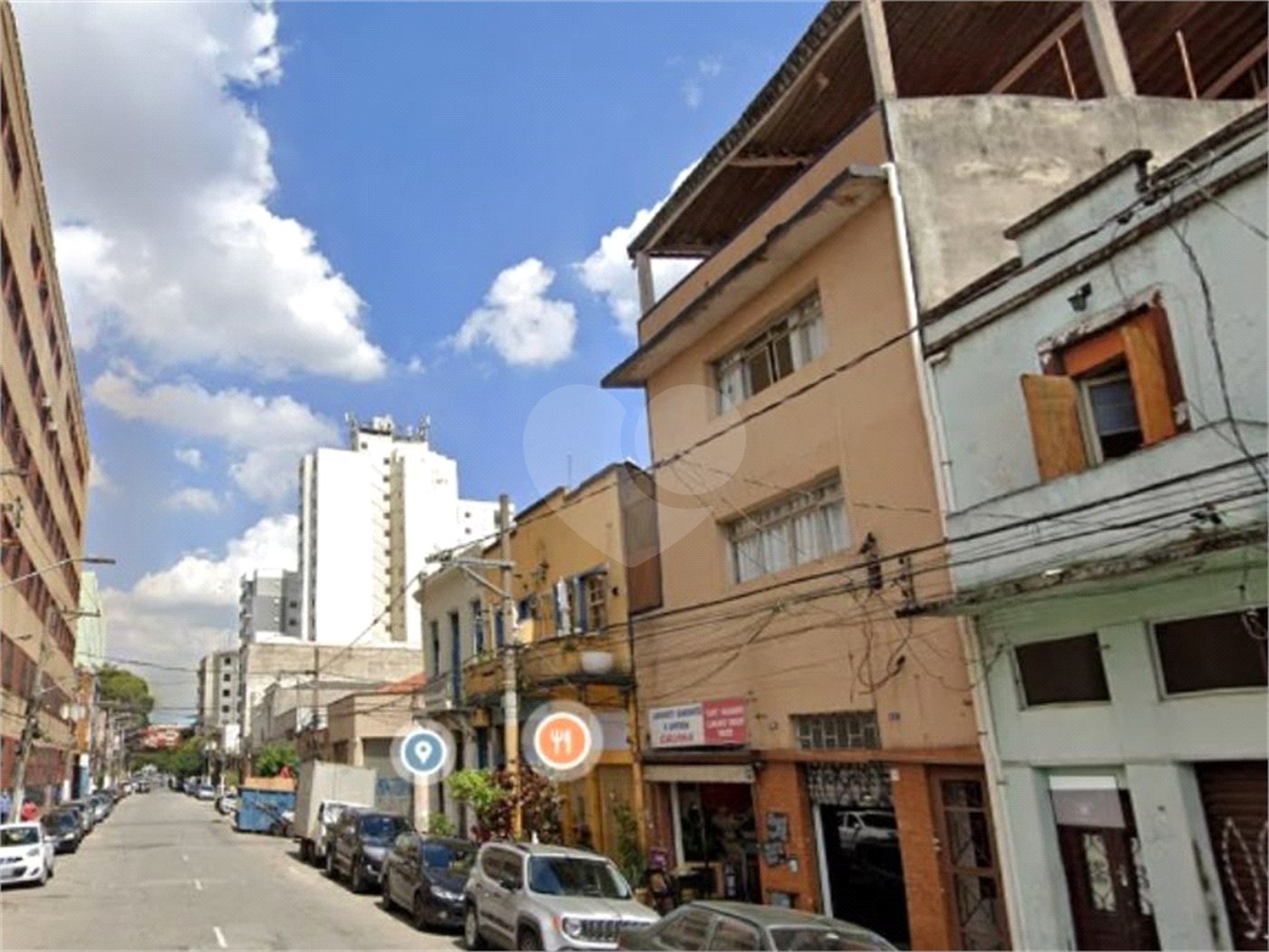 Prédio à venda em Brás, São Paulo, SP