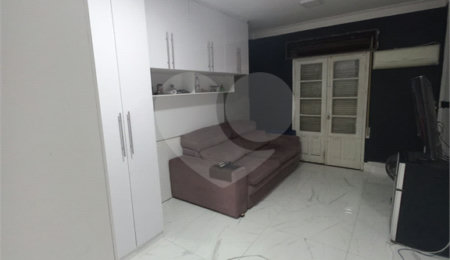 Apartamento à venda com 1 quarto em Bela Vista, São Paulo, SP