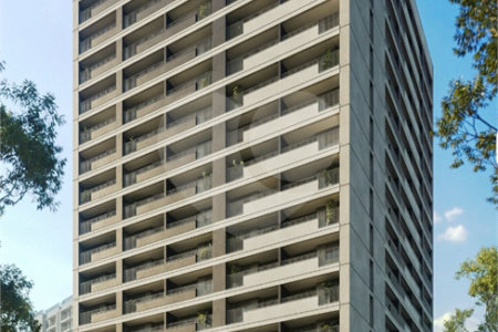 Maravilhoso apartamento com 01 dormitório e Studio pertinho do Metro Paraiso sp