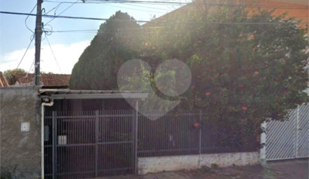 Casa à venda com 2 quartos em Parque Residencial Maria Stella Faga, São Carlos, SP