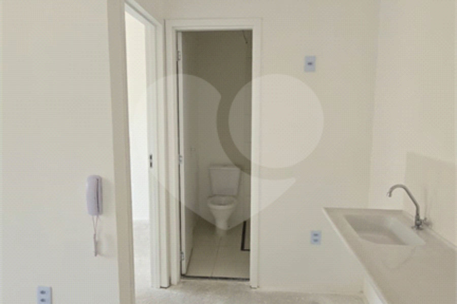 Apartamento à venda ou para alugar com 1 quarto em Pirituba, São Paulo, SP