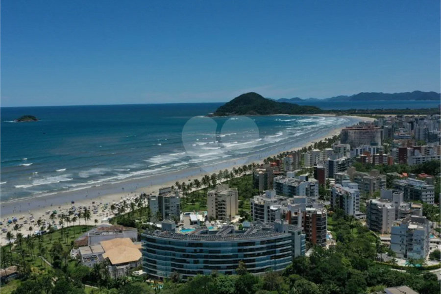 Terreno à venda em Riviera de São Lourenço, Bertioga, SP