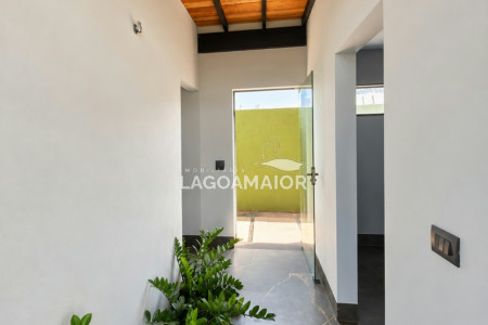 Loft para alugar em Sun Lake Residence, Jardim Alvorada, Três Lagoas - MS