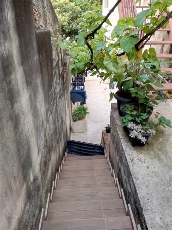 Casa à venda com 3 quartos, sendo 1 suíte, em Mandaqui, São Paulo, SP