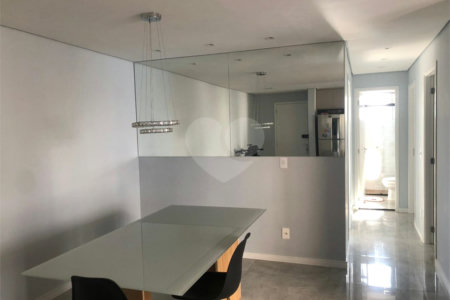 APARTAMENTO A VENDA EM SP BELÉM