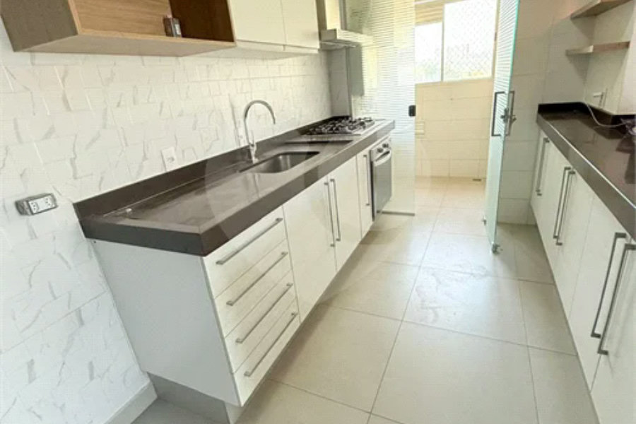 Apartamento à venda com 2 quartos, sendo 1 suíte, em Parque Conceição II, Piracicaba, SP