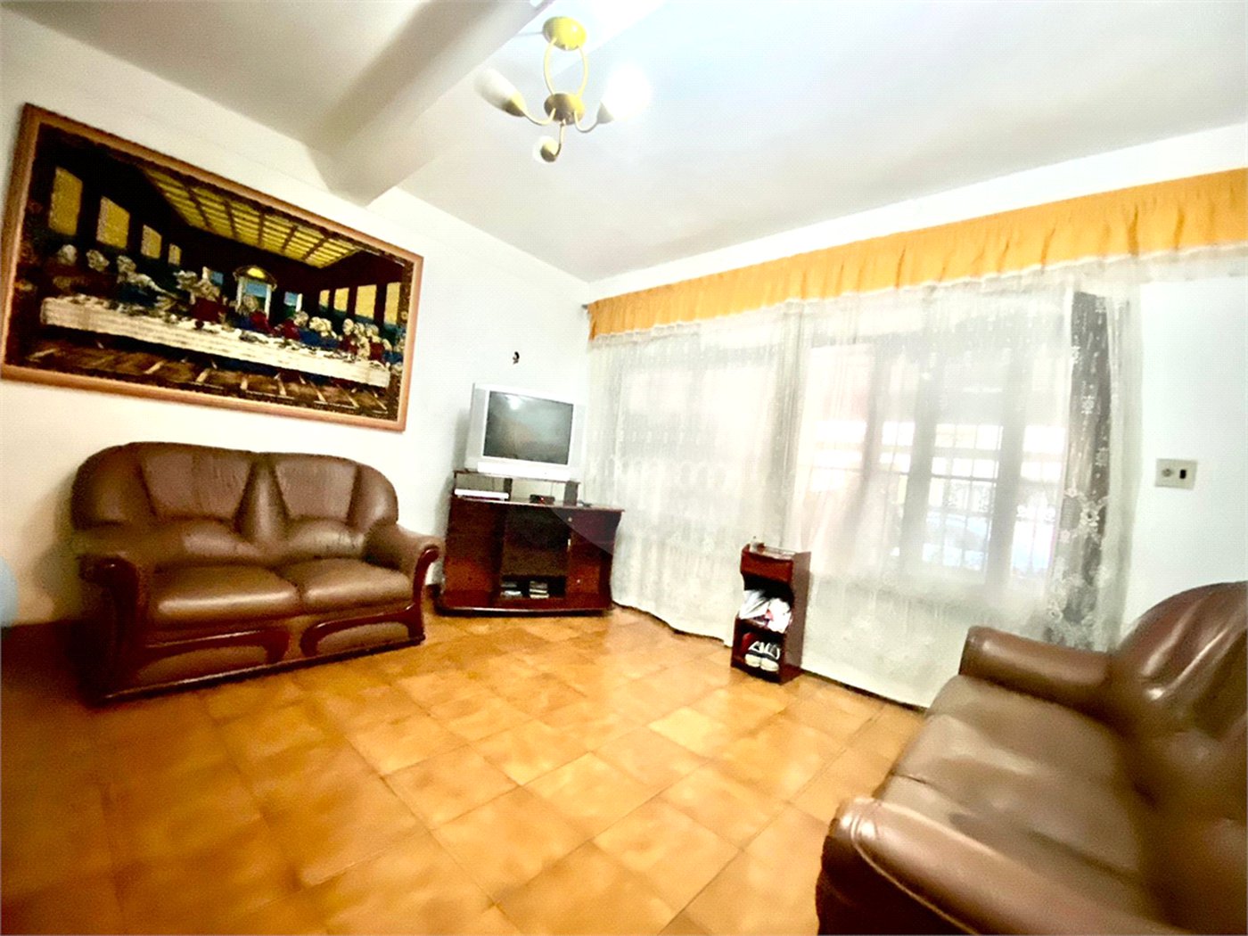 Casa na Vila Mariana