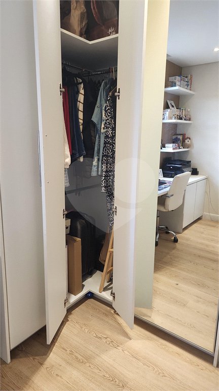 Apartamento com 67m², 2 dormitórios, 1 suíte e 1 vaga na Zona Norte de São Paulo - SP.