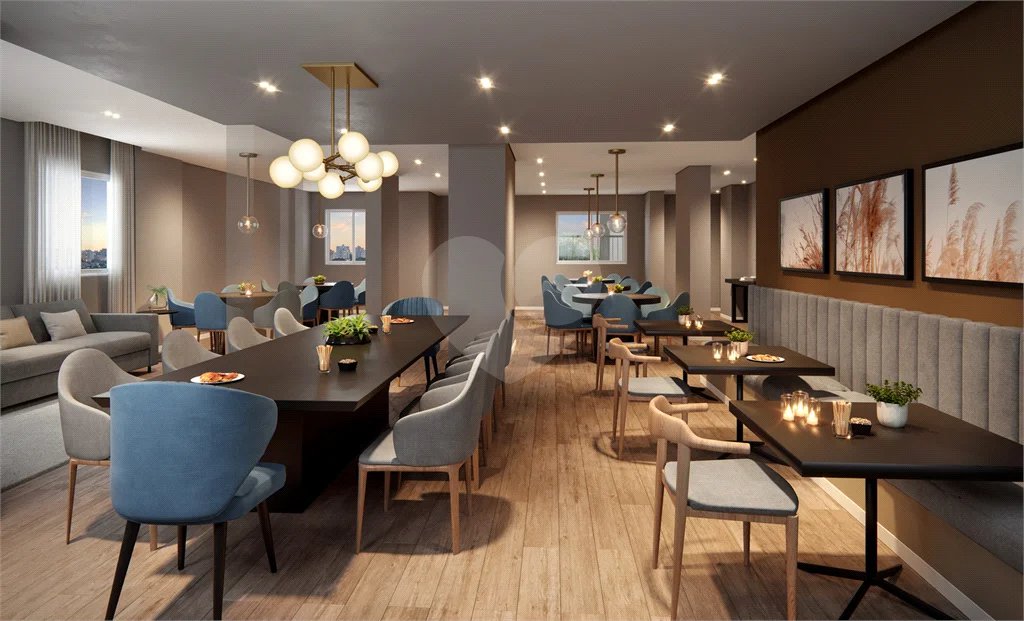 Apartamento Residencial