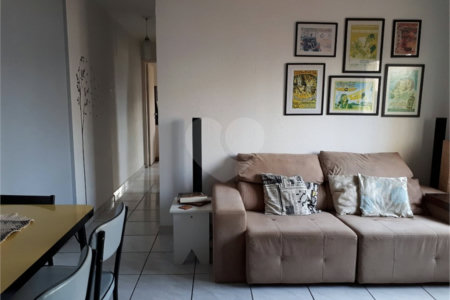 Apartamento com 50m² próximo aos metros Sacomã e Alto do Ipiranga, excelente região