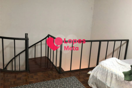 DUPLEX A VENDA, EDIFICIO STUDIO UNO, CENTRO, 1 SUÍTE, 1 VAGA DE GARAGEM, SJC/SP