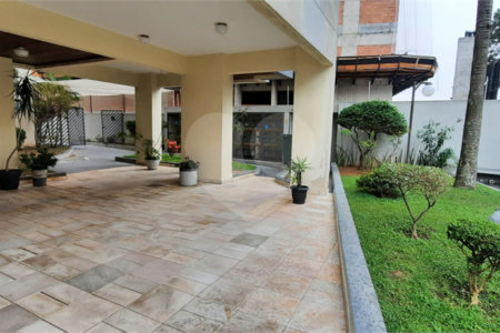 Apartamento 3 Dormitórios - 1 Suíte