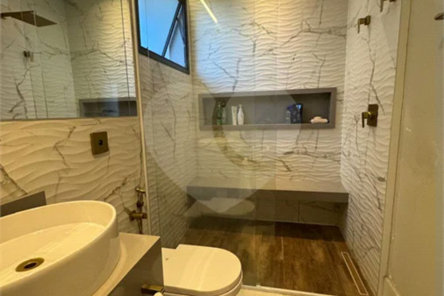 Casa à venda com 3 quartos, sendo 1 suíte,  no condomínio Parque Residencial Damha 2, Piracicaba - SP