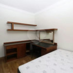 Apartamento 123m² a venda Vila Clementino - 3 Quartos