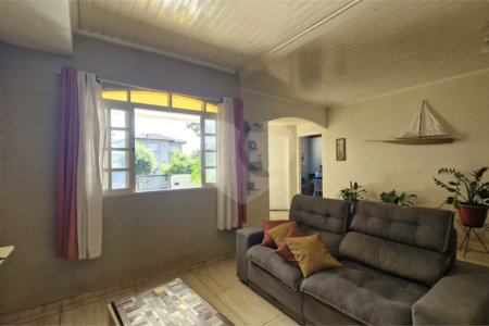 Casa à venda – Chácaras Maringá