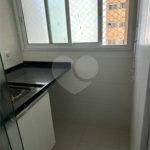 Apartamento MOBILIADO à venda. ÓTIMA OPORTUNIDADE!