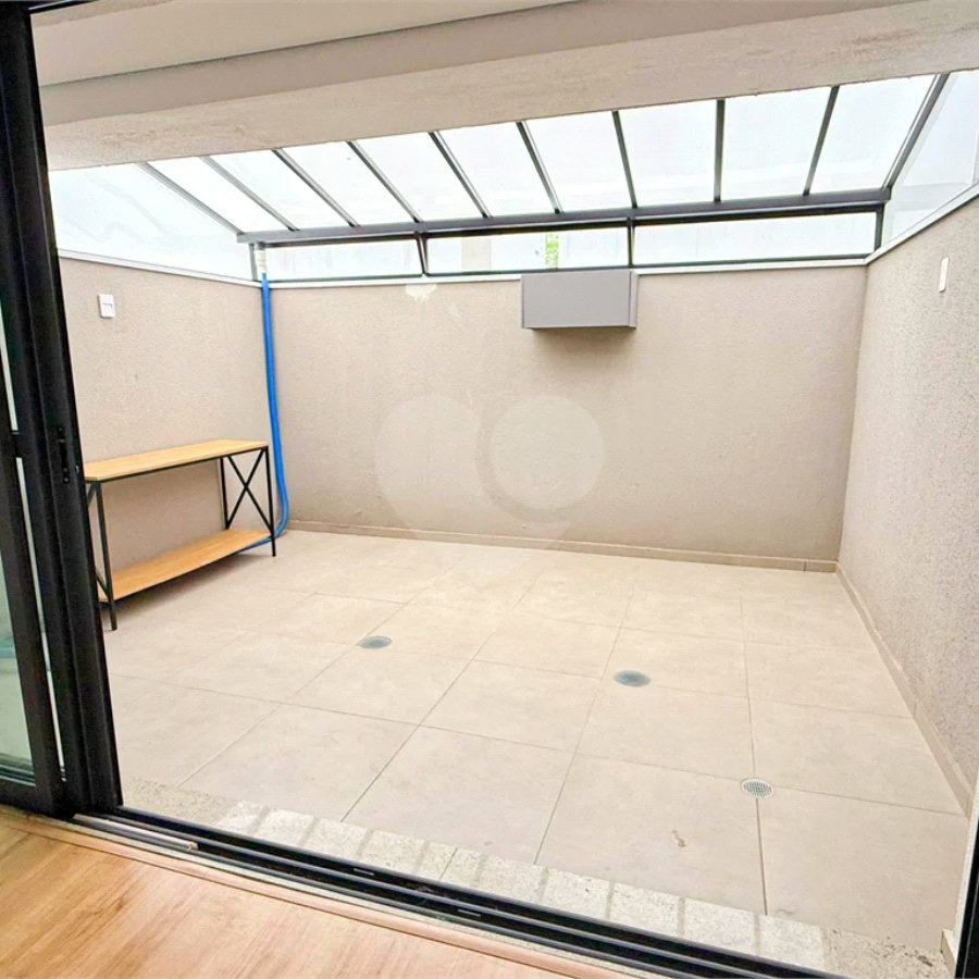 Apartamento no Alto do Ipiranga, 1 quarto, 1 banheiro, quintal