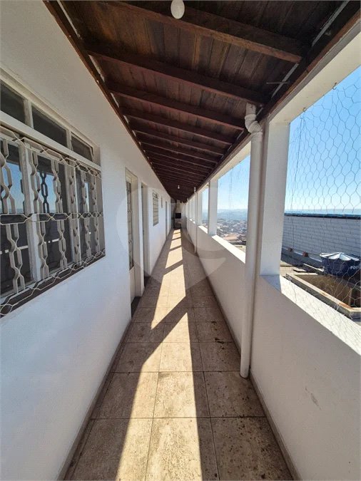 SALÃO COMERCIAL + SOBRADO À VENDA / LOCAÇÃO - Santa Terezinha | Monte Rei II | Piracicaba/SP