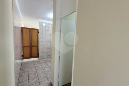 Casa para venda no Jardim Paraíso