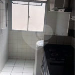 Apartamento a venda com 2 dormitórios