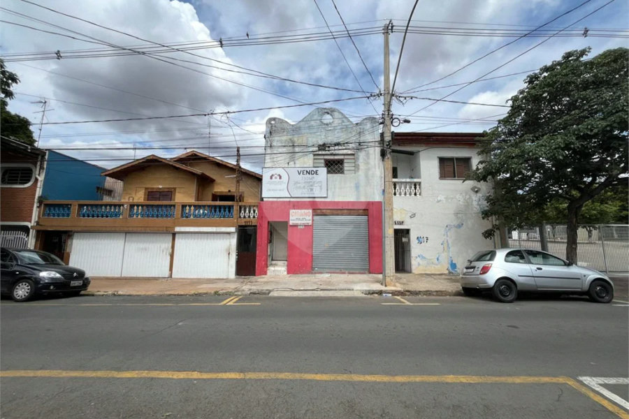 Terreno a venda em área nobre em Piracicaba - SP.