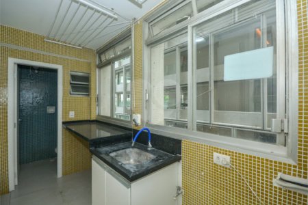 Apartamento à venda com 2 suítes em Itaim Bibi, São Paulo, SP