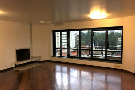 Apartamento à venda com 4 suítes em Chácara Santo Antônio (zona Sul), São Paulo, SP